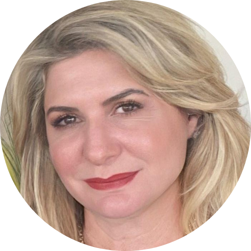 Andréa Maria Begnami Mazzi