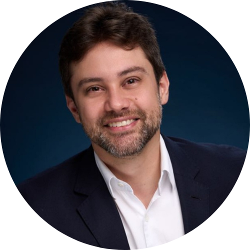 Gilson Soares de Araújo