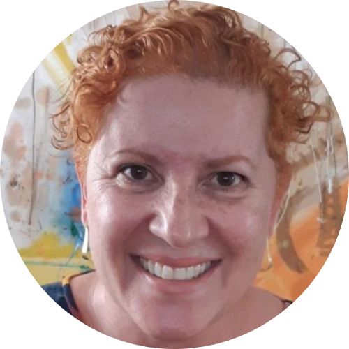 Maria Ester Galvão de Carvalho