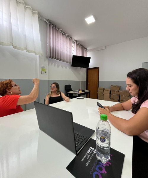 ideia gestão galeria foto congresso